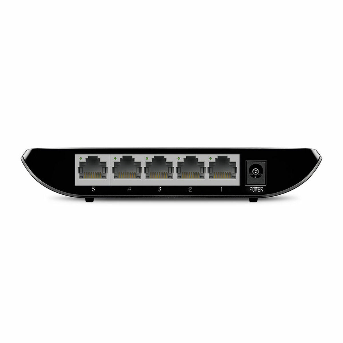 Switch Γραφείου TP-Link TL-SG1005D